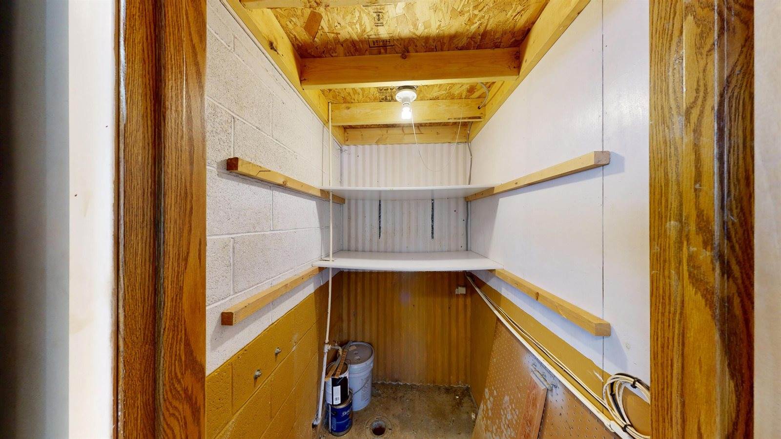 120 West Charles St, Readstown, WI 54652