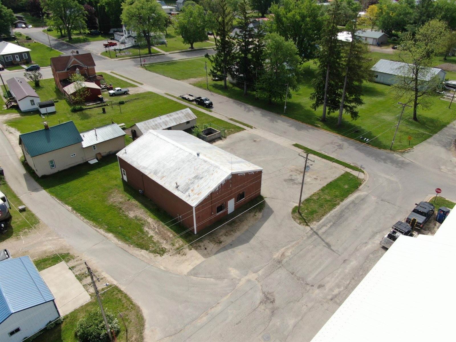 120 West Charles St, Readstown, WI 54652