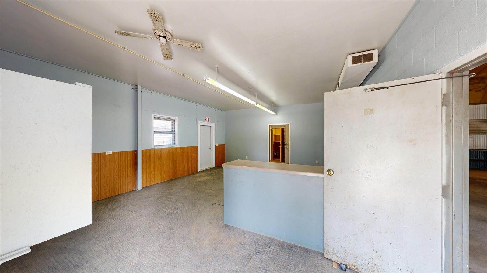 120 West Charles St, Readstown, WI 54652