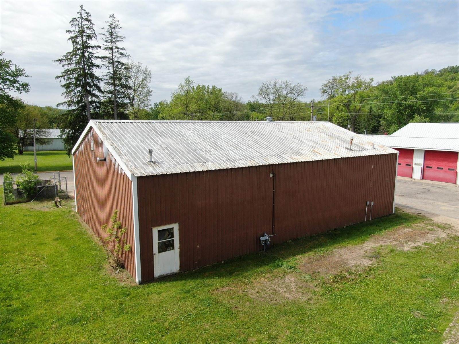 120 West Charles St, Readstown, WI 54652