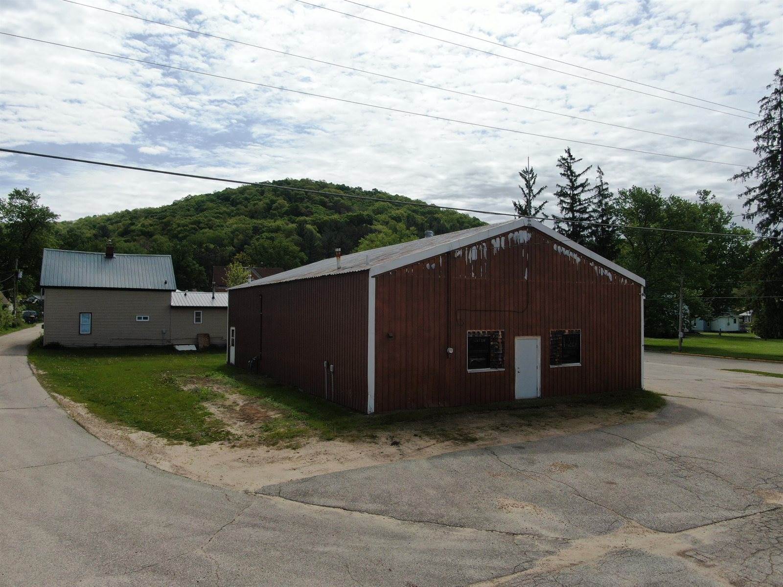 120 West Charles St, Readstown, WI 54652