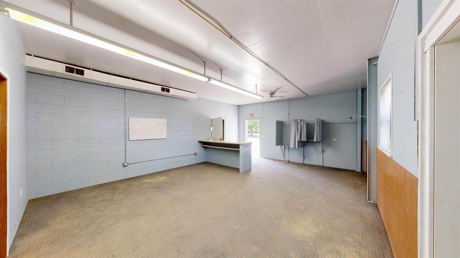 120 West Charles St, Readstown, WI 54652