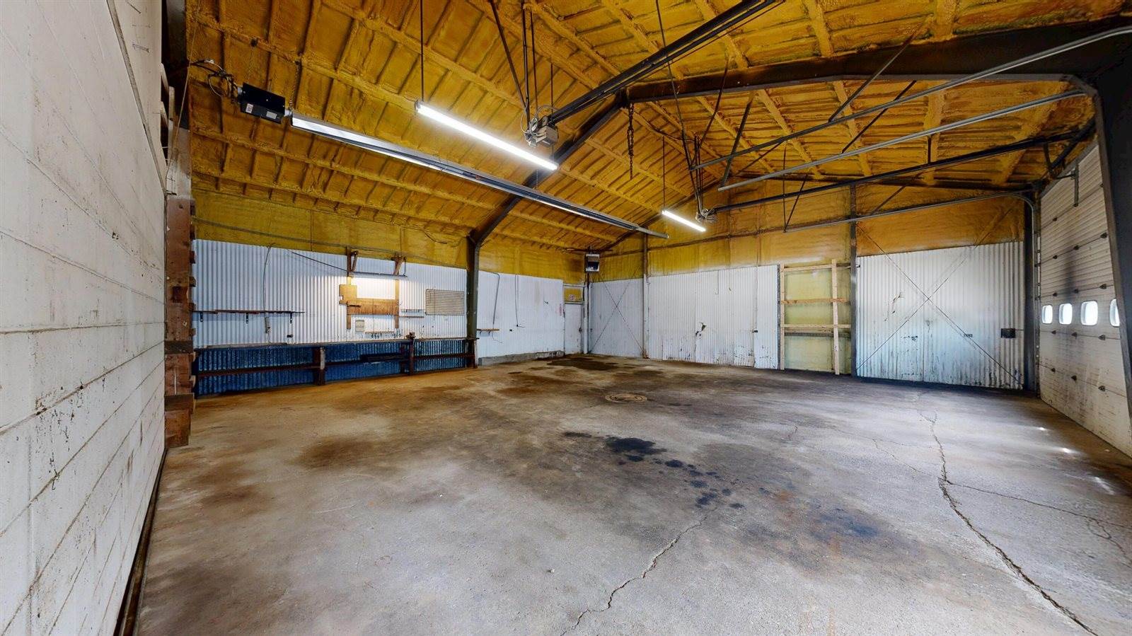 120 West Charles St, Readstown, WI 54652
