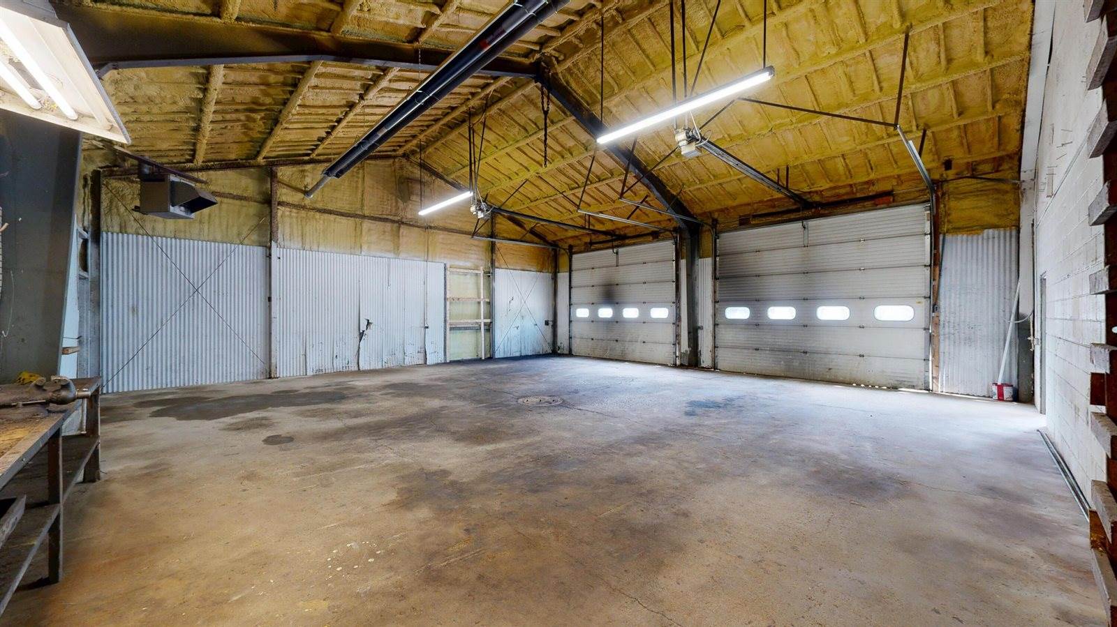 120 West Charles St, Readstown, WI 54652