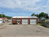 120 West Charles St, Readstown, WI 54652