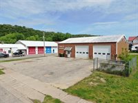 120 West Charles St, Readstown, WI 54652