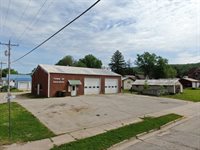 120 West Charles St, Readstown, WI 54652