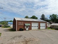 120 West Charles St, Readstown, WI 54652