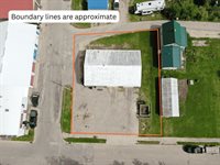 120 West Charles St, Readstown, WI 54652