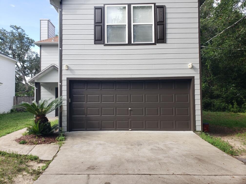 2237 Monahan Court, Fort Walton Beach, FL 32547
