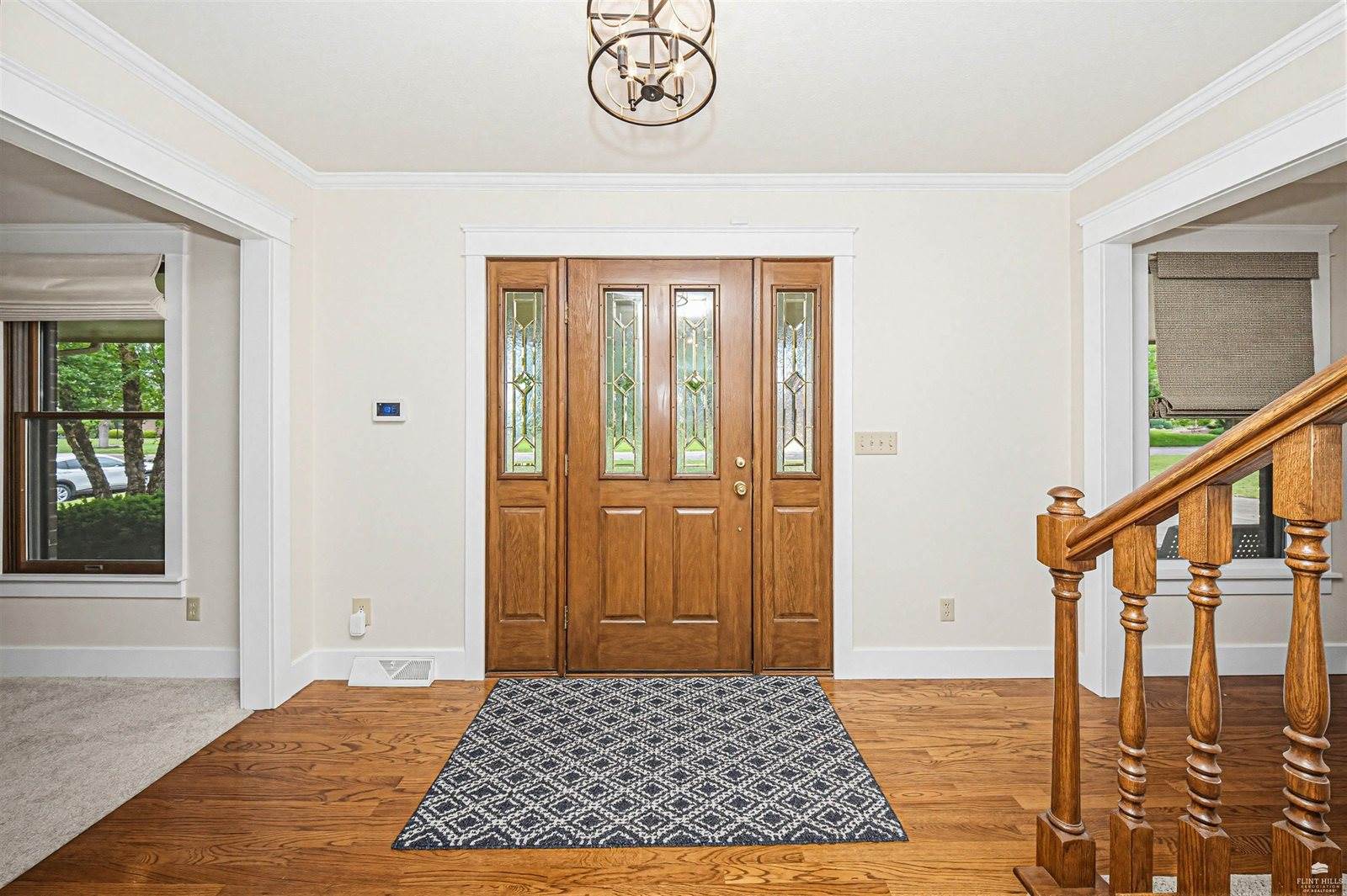 731 Victoria Heights Terrace, Salina, KS 67401
