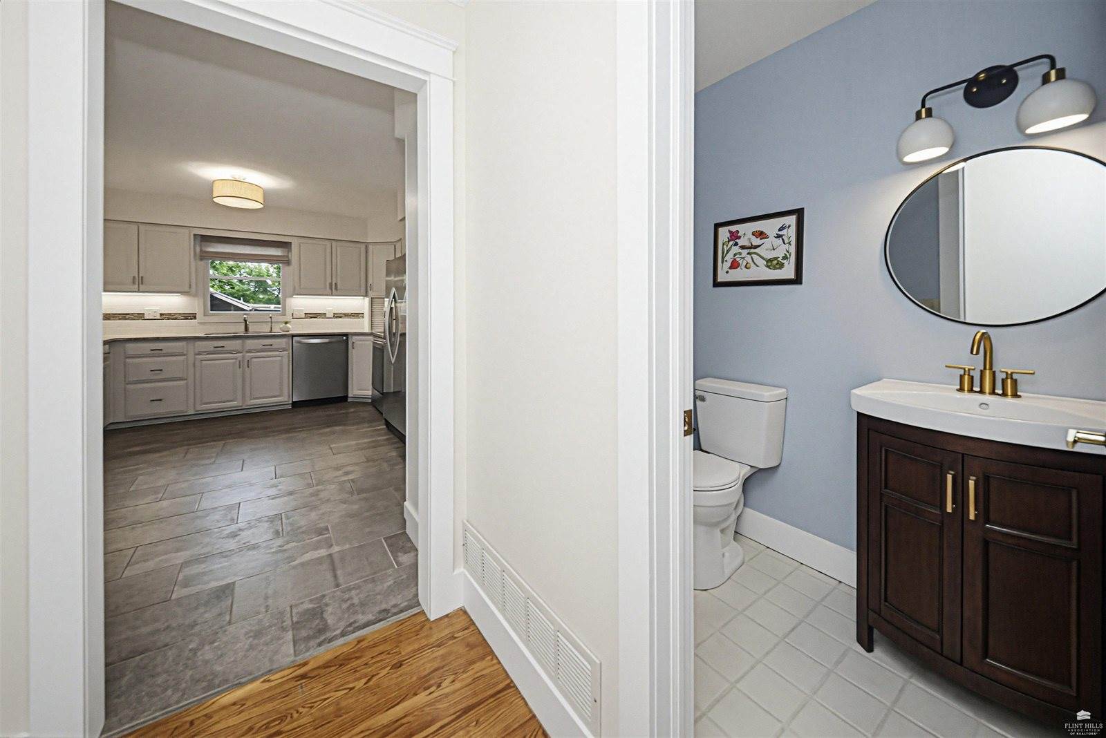 731 Victoria Heights Terrace, Salina, KS 67401