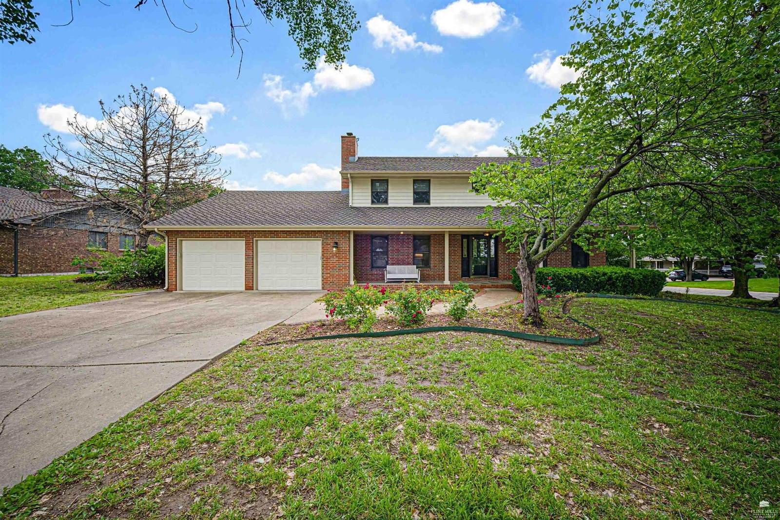 731 Victoria Heights Terrace, Salina, KS 67401