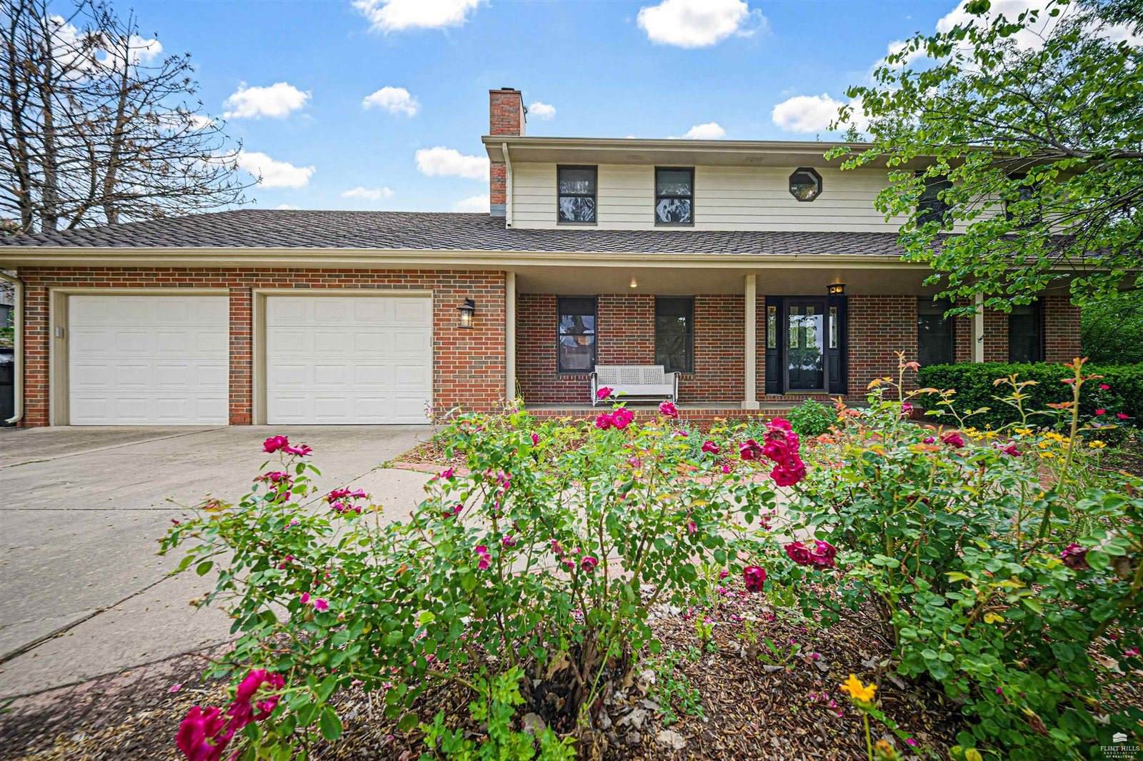 731 Victoria Heights Terrace, Salina, KS 67401
