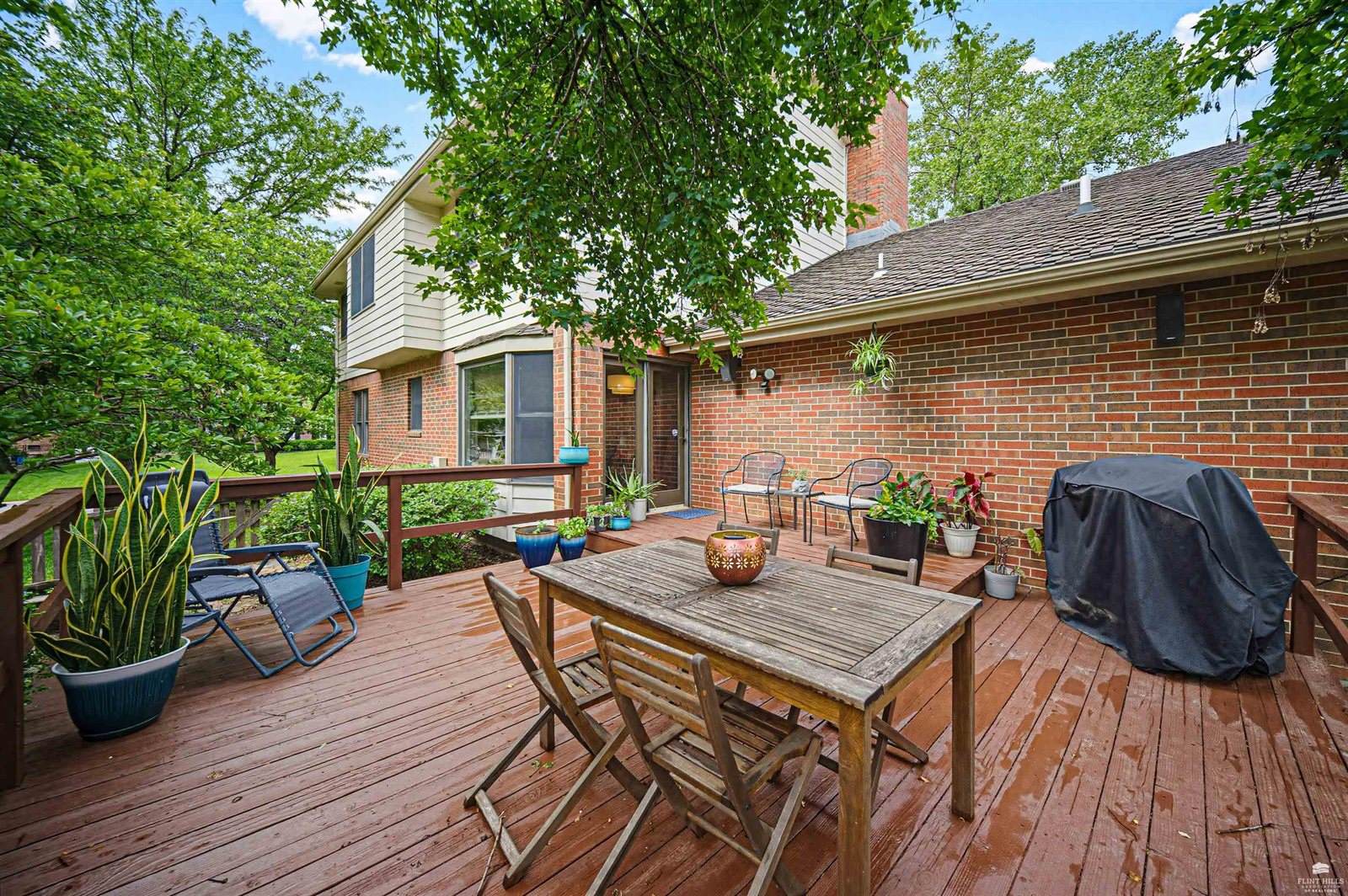 731 Victoria Heights Terrace, Salina, KS 67401