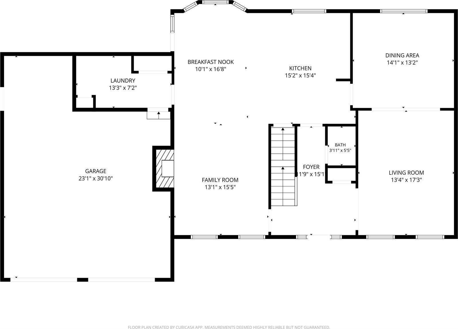 731 Victoria Heights Terrace, Salina, KS 67401