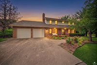 731 Victoria Heights Terrace, Salina, KS 67401