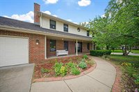 731 Victoria Heights Terrace, Salina, KS 67401