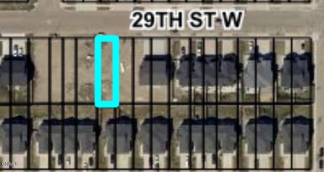 2731 29th Street West, Williston, ND 58801