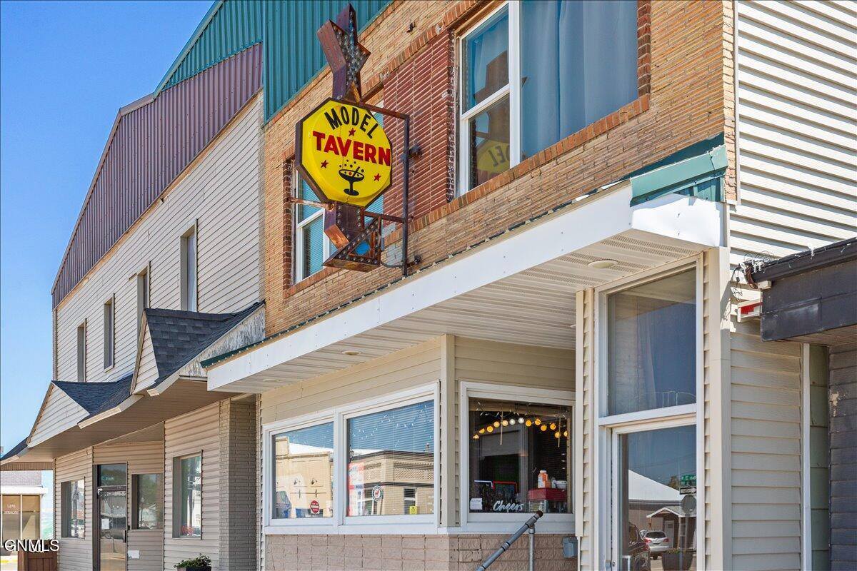 19 Main Street North, Tioga, ND 58852
