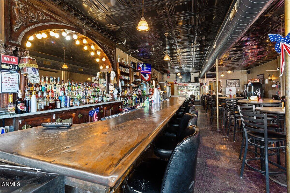 19 Main Street North, Tioga, ND 58852