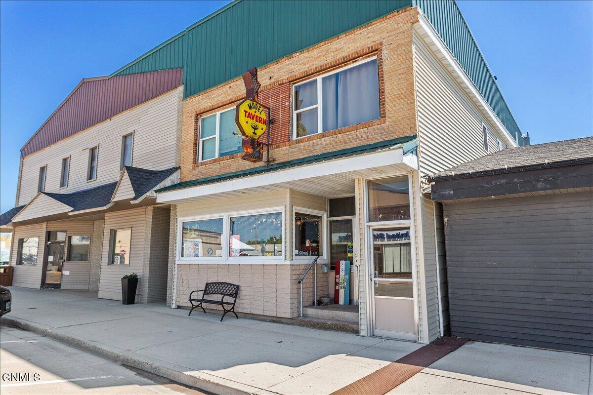 19 Main Street North, Tioga, ND 58852