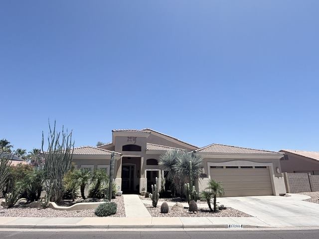 17269 N Coyote Lakes Parkway, Surprise, AZ 85378