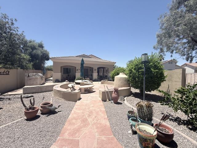 17269 N Coyote Lakes Parkway, Surprise, AZ 85378