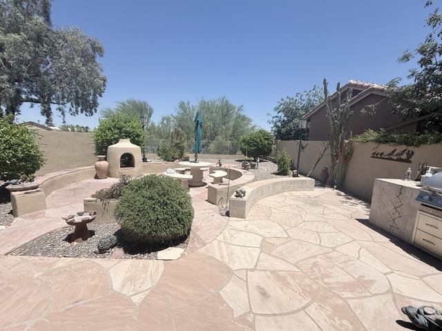 17269 N Coyote Lakes Parkway, Surprise, AZ 85378