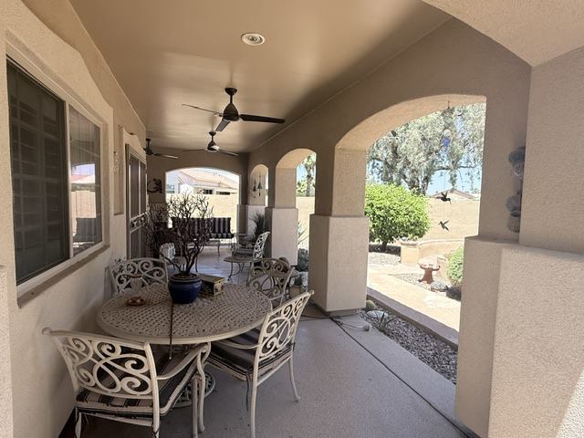 17269 N Coyote Lakes Parkway, Surprise, AZ 85378
