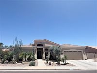 17269 N Coyote Lakes Parkway, Surprise, AZ 85378