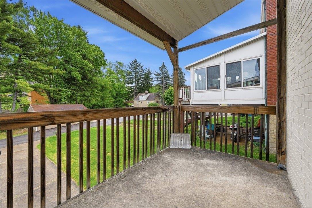 214 Beisner Ave, Brentwood, PA 15227