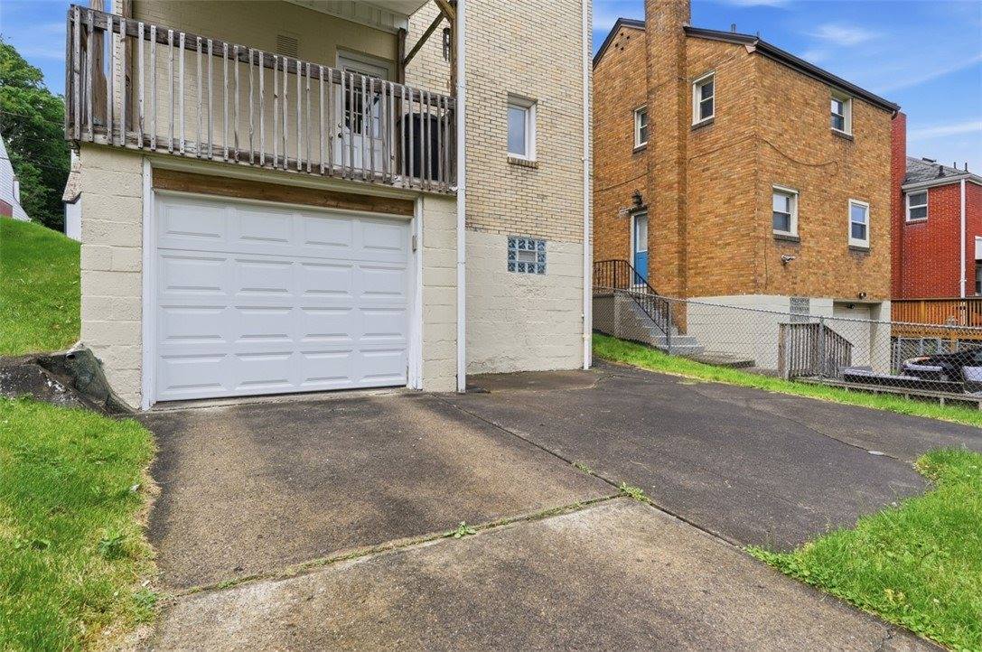 214 Beisner Ave, Brentwood, PA 15227