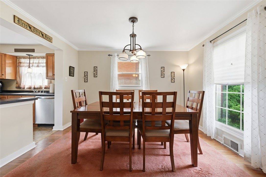 214 Beisner Ave, Brentwood, PA 15227