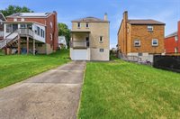 214 Beisner Ave, Brentwood, PA 15227