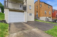 214 Beisner Ave, Brentwood, PA 15227