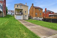 214 Beisner Ave, Brentwood, PA 15227