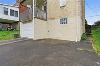 214 Beisner Ave, Brentwood, PA 15227