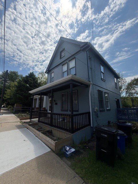 2735 Zephyr Ave, Sheraden, PA 15204