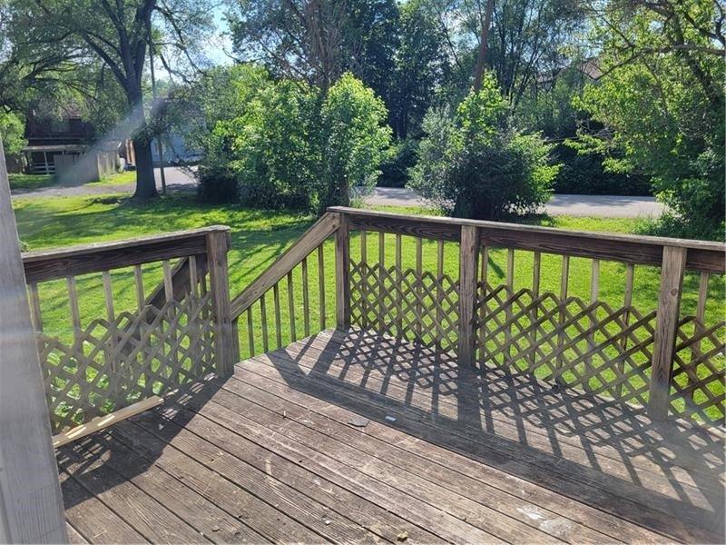2735 Zephyr Ave, Sheraden, PA 15204