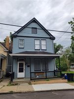 2735 Zephyr Ave, Sheraden, PA 15204