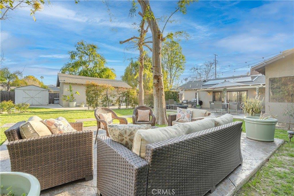 5932 Lubao ave, Woodland Hills, CA 91367