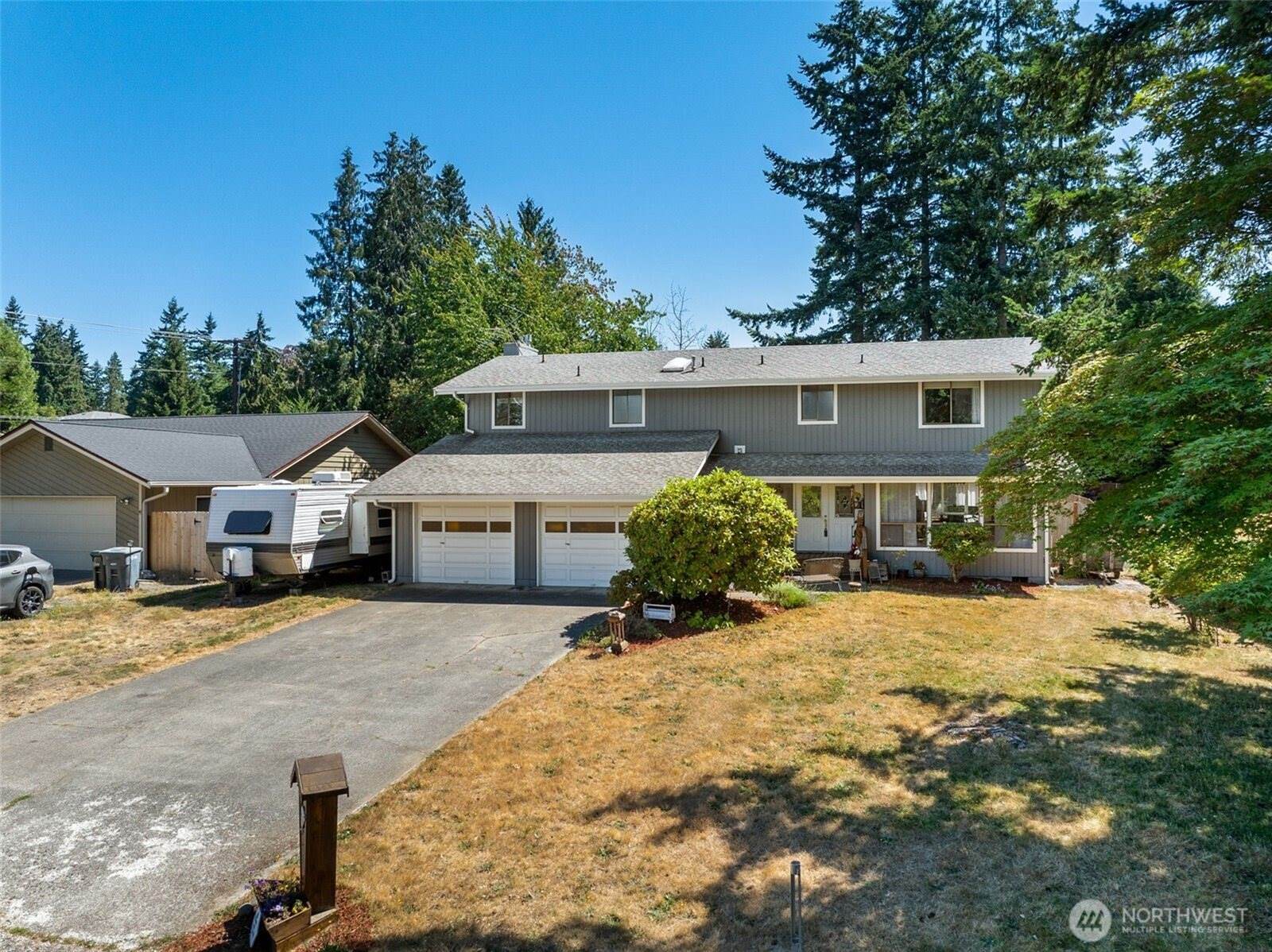 15213 103rd Avenue Ct East, Puyallup, WA 98374