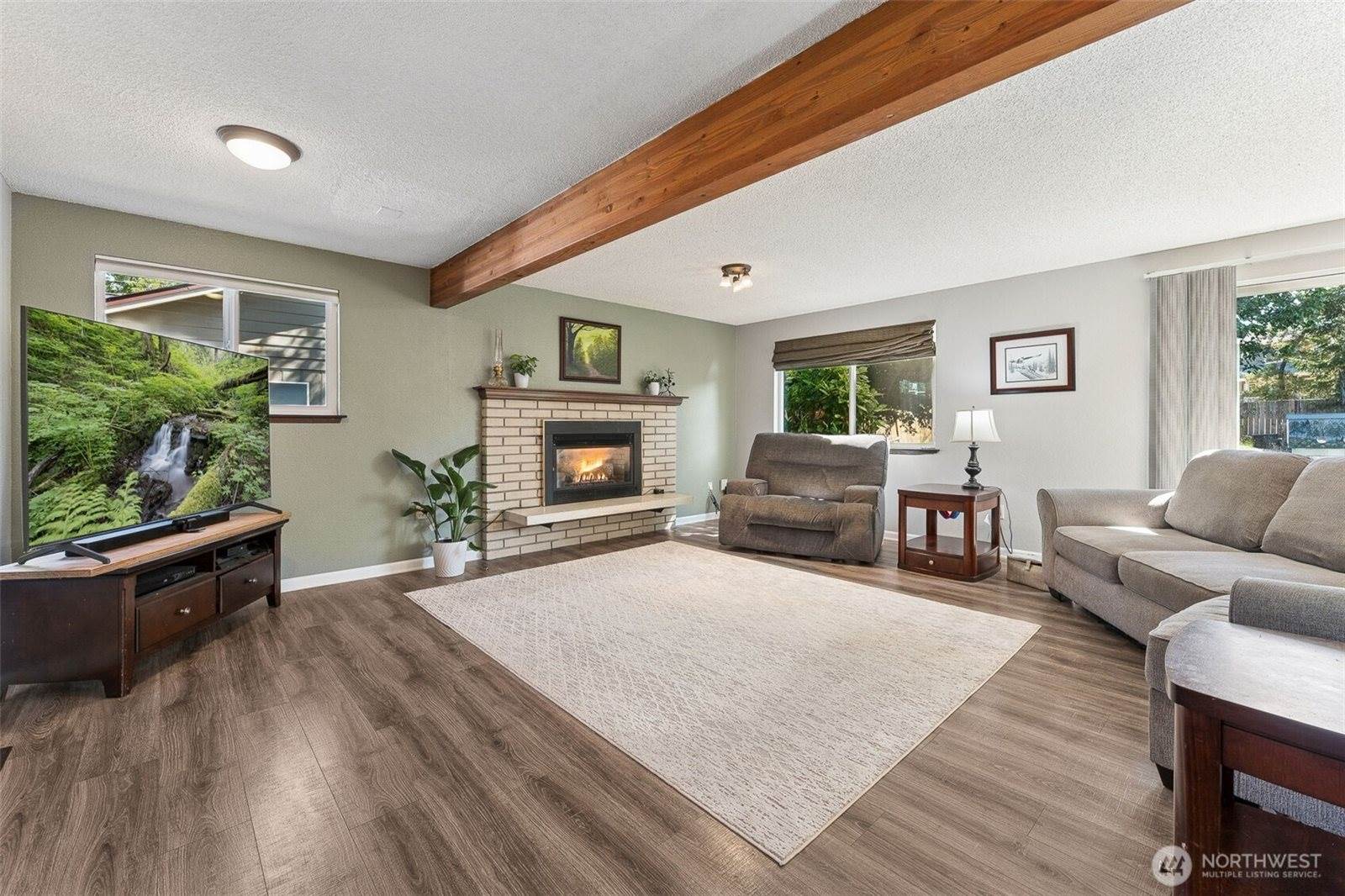 15213 103rd Avenue Ct East, Puyallup, WA 98374