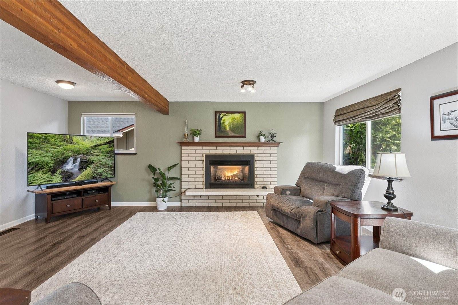15213 103rd Avenue Ct East, Puyallup, WA 98374