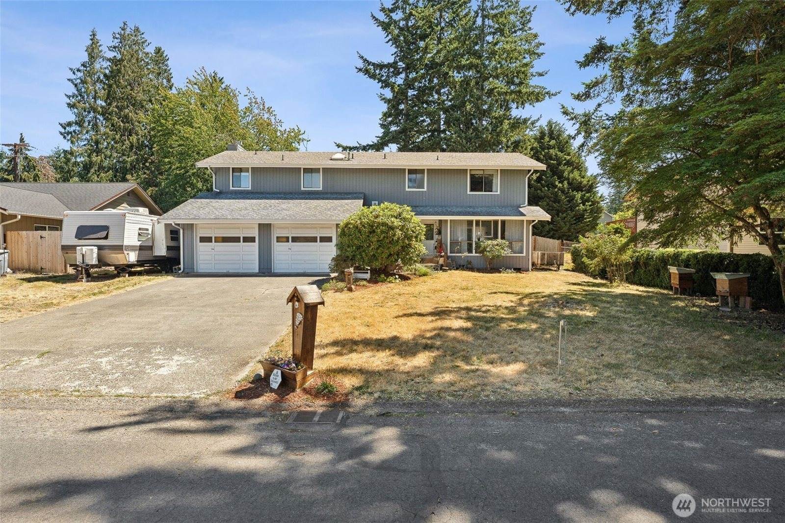 15213 103rd Avenue Ct East, Puyallup, WA 98374