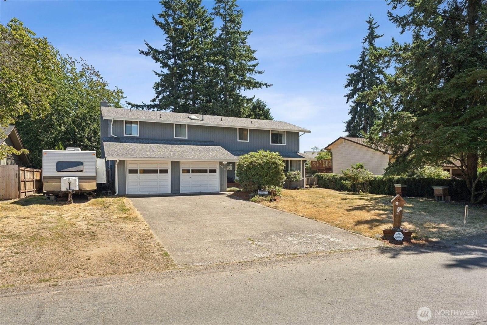 15213 103rd Avenue Ct East, Puyallup, WA 98374
