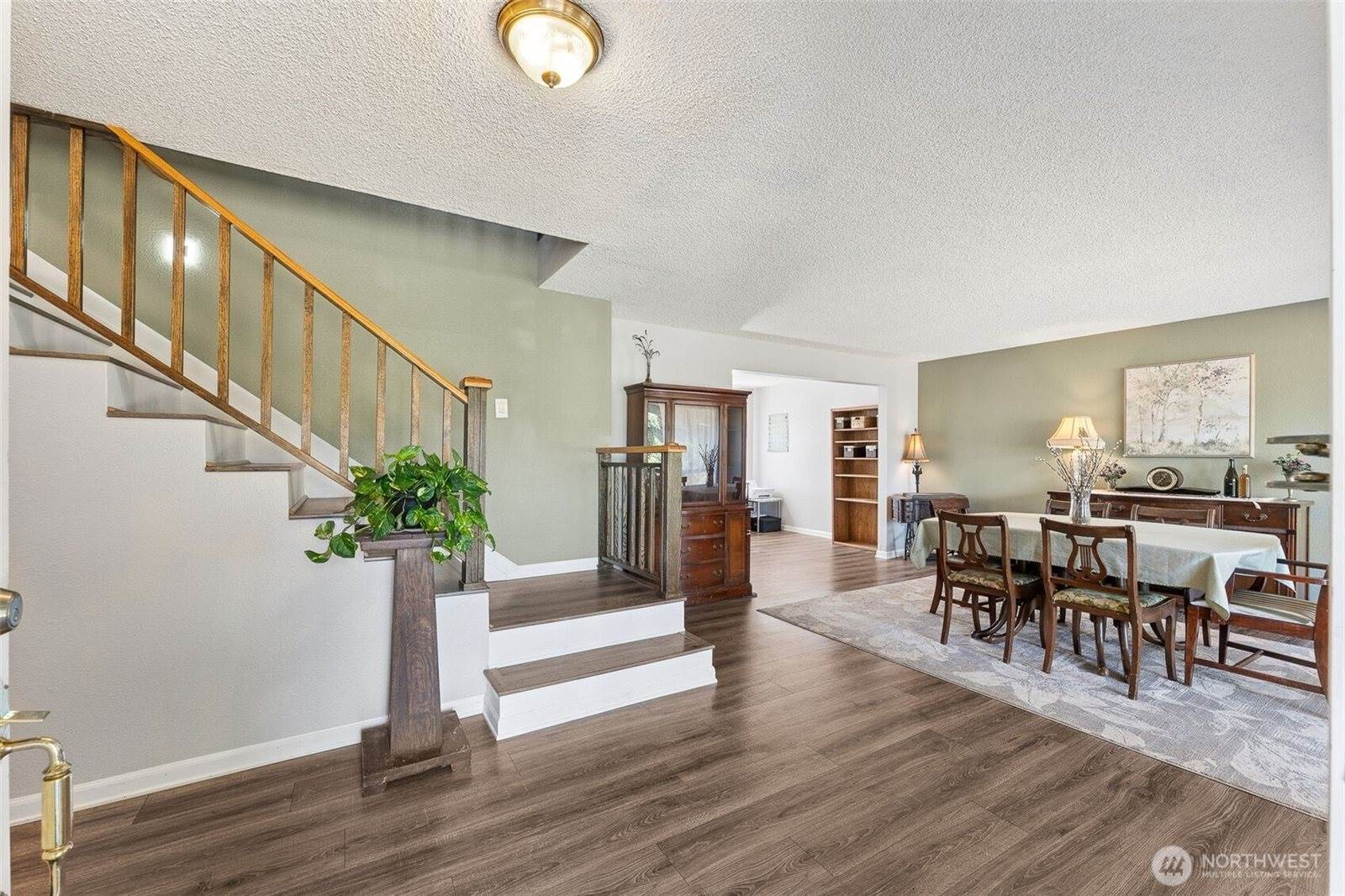 15213 103rd Avenue Ct East, Puyallup, WA 98374