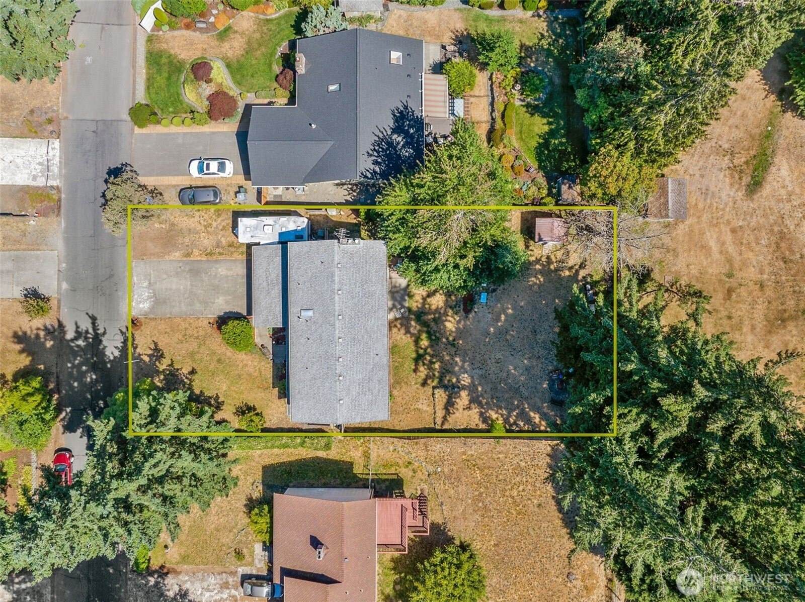 15213 103rd Avenue Ct East, Puyallup, WA 98374