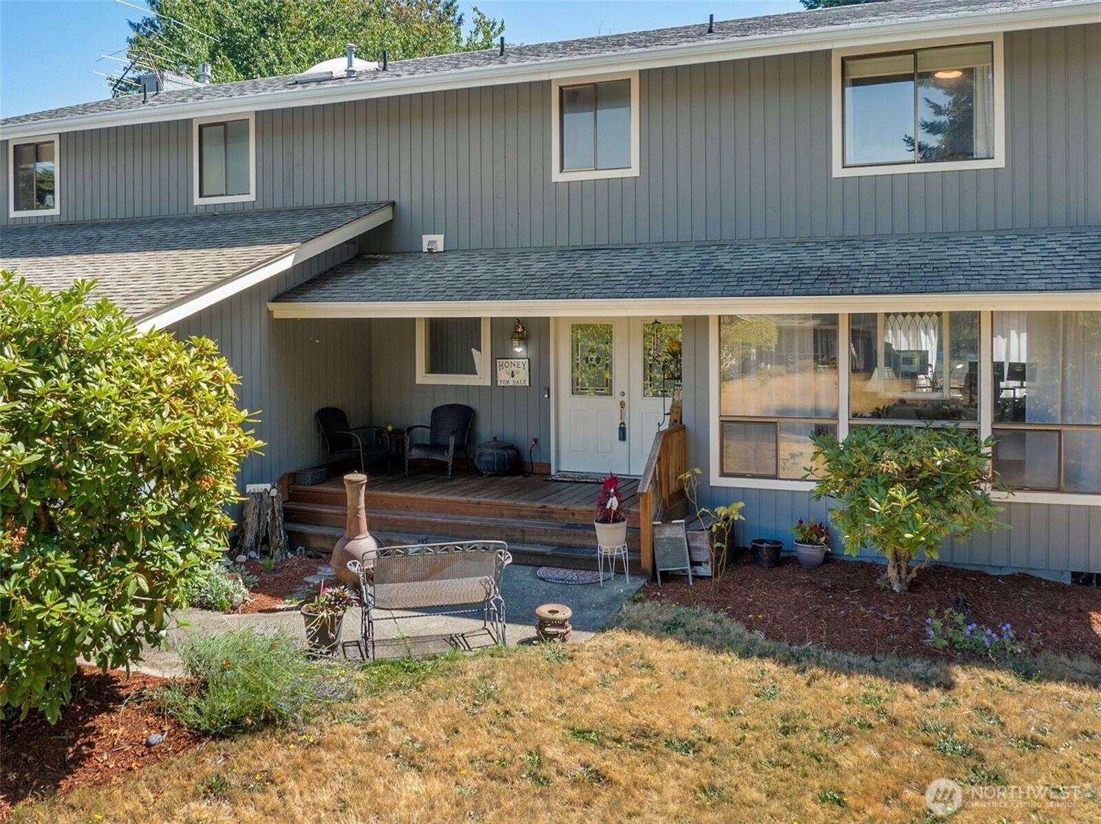 15213 103rd Avenue Ct East, Puyallup, WA 98374